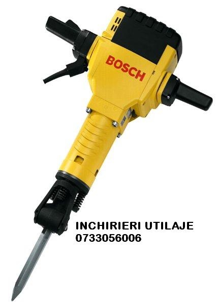INCHIRIERI PICAMER